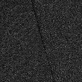 Remera deportiva Puma color negro, de corte clásico, con logo estampado en el pecho.