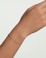 Pulsera Teardrop Silver PD Paola