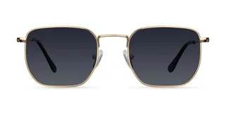 Lentes de Sol - Emin Gold Carbon