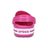 Zapatillas Crocs Crocband™ de diseño deportivo, fabricadas en Croslite™, ligeras y con gran respirabilidad.