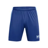 Short de entrenamiento negro, con tejido suave y liviano, diseñado para secado rápido y comodidad durante la actividad física.