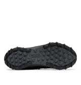 Championes de senderismo Columbia Peakfreak II Outdry, color negro. Capellada de malla sin costuras con soportes impresos en 3D, membrana impermeable y transpirable OutDry, sistema de ajuste Navic Fit, plantilla OrthoLite Eco, entresuela TechLite+ y suela Adapt Trax.