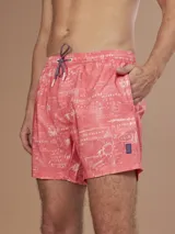 BASQUIAT CORAL