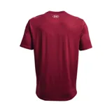 REMERA HOMBRE UA RUSH ENERGY SS