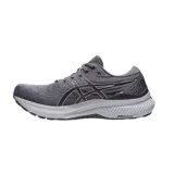 Championes Asics Gel-Kayano 29 color gris, para hombre, ideales para running.