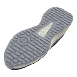 Championes Under Armour Charged Edge para hombre, color negro con detalles en verde flúor y suela blanca. Ideales para entrenamiento en gimnasio o al aire libre.