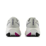 Zapatillas de running para mujer, color gris, con diseño ergonómico y tecnología de amortiguación.