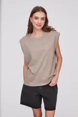 Taupe / Mink / Vison