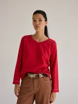 ROJO
