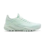 Championes deportivos Joma Hockey Pulse 2515 color verde agua, diseñados para hockey.