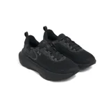 Championes de running Under Armour Infinite Elite 2, color negro, con capellada de malla transpirable, amortiguación UA HOVR+ y suela de goma.