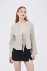 Blusa Ramda