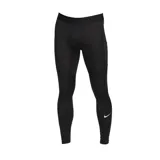 Calzas ajustadas de entrenamiento, confeccionadas con tecnología Dri-FIT que aleja el sudor, brindando comodidad y libertad de movimiento.