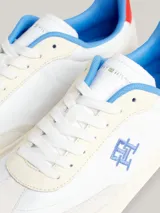 Zapatillas Heritage de ante