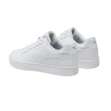 Championes Puma Caven 2.0, color blanco.