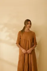 Vestido Jazmin