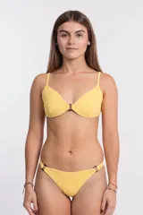 Top Venecia Amarillo