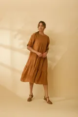 Vestido Jazmin