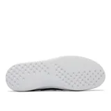 Zapatillas Columbia Boatside Relaxed PFG grises con detalles en azul y suela blanca.