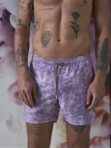 LILA TROPICAL