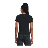 REMERA MUJER UA SEAMLESS STRIDE S