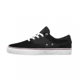 Zapatillas de hombre Etnies, con plantilla de espuma Lite 1, suela de caucho 400NBS y diseño de gamuza y lona.