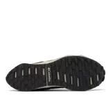 Zapatillas de senderismo Columbia Facet 75 Outdry, color negro con detalles en azul. Capellada de malla con superposiciones de TPU, tecnología OutDry™ impermeable y transpirable, sistema Navic Fit™ para mayor estabilidad, plantilla OrthoLite® Eco, entresuela TechLite™ Plush y suela Adapt Trax™ para tracción en terrenos secos o mojados.