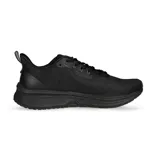 Championes de running 361, color negro, con capellada de malla transpirable y suela de EVA/Caucho. Incorporan tecnología QU!KFOAM LITE y ARCHLOCK.