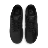 Championes Nike Air Force 1 '07 Pro-Tech de hombre, color negro.