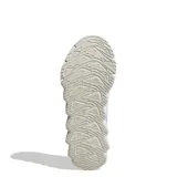 Championes Adidas Switch Move, color blanco con detalles celestes, ideales para running.