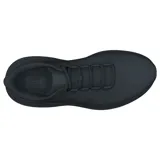 Championes Under Armour Phade RN 3 para mujer, color negro. Diseñados para ser ligeros, rápidos y cómodos.