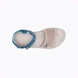 Sandalias Merrell Bravada Backstrap para mujer, con suela Quantum Grip™ y cierre de velcro.