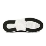 Championes urbanos Goodyear Osaka de Champion, color negro con suela blanca.