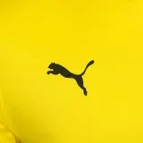 Remera de fútbol Puma del Club Atlético Peñarol, color amarillo con detalles en negro en cuello y mangas. Incluye logo de Puma y escudo del club en el frente.