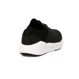 Championes urbanos Goodyear Osaka de Champion, color negro con suela blanca.