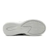 Championes Fila Trend 2.0 color azul marino con detalles en rosa y suela blanca. Zapatillas deportivas sin cordones con elástico en el empeine y logo de Fila en rosa.