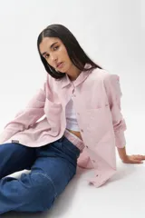 CAMISA ZITA
