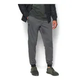 Pantalón de jogging Under Armour Sportstyle Tricot color azul petróleo, de corte ajustado, con cintura elástica ajustable con cordón y bolsillos laterales.