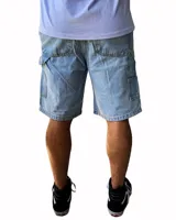 Bermuda Carpenter