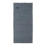 Cuello multifuncional Buff Coolnet Uv® Solid color gris.