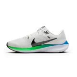 Championes de running Nike Pegasus 40, color negro.