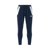 Pantalón deportivo de tejido de punto doble, con tecnología AEROREADY que mantiene las piernas secas.