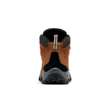 Bota de senderismo para hombre, liviana y duradera, con diseño clásico y tecnología Omni-Tech para impermeabilidad.