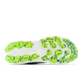 Championes de running para hombre, con entresuela Fresh Foam X que proporciona máxima amortiguación y suela de goma para mayor confort.