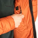 PARKA HOMBRE M FROST PARKA