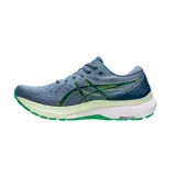 Championes Asics Gel-Kayano 29 color gris, para hombre, ideales para running.