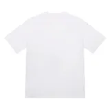 Camiseta Trapstar Graffiti en blanco