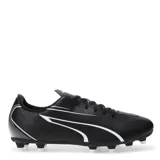Championes de fútbol 11 para hombre, con suela FG diseñada para terrenos firmes, ofreciendo tracción y rendimiento excepcionales.