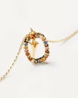 Collar letra Y PD Paola