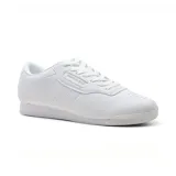 Championes deportivos American Sport modelo Ciro Low, color blanco.